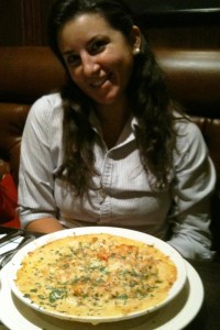 Lobster Mac n' Cheese